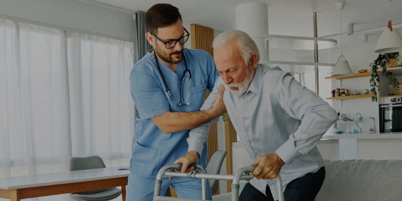 Elderly Home Care Cupertino