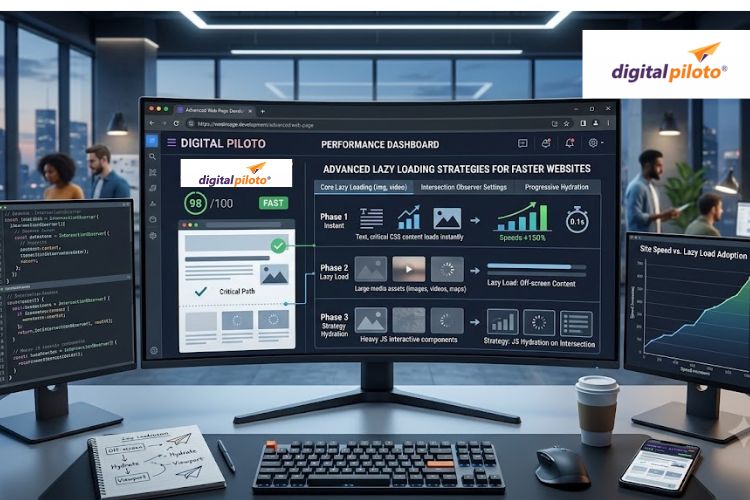 Website Development Agency in Patna