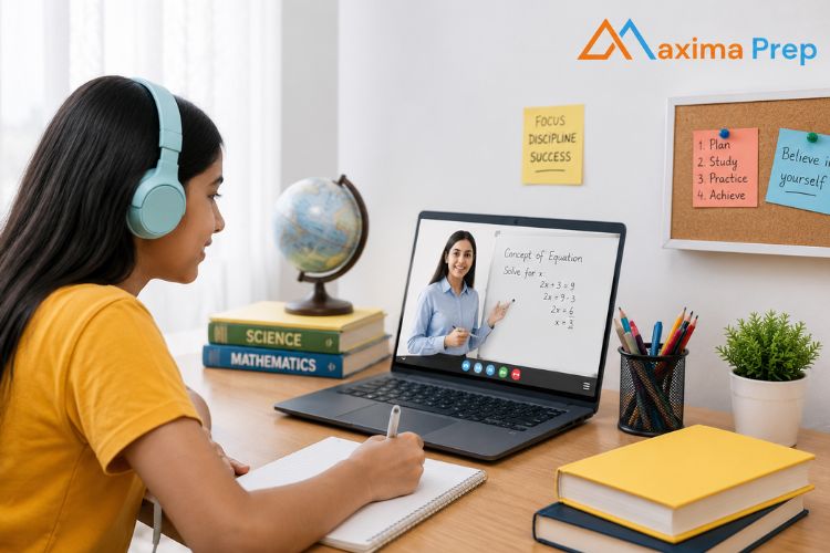 Best Online Classes for CBSE