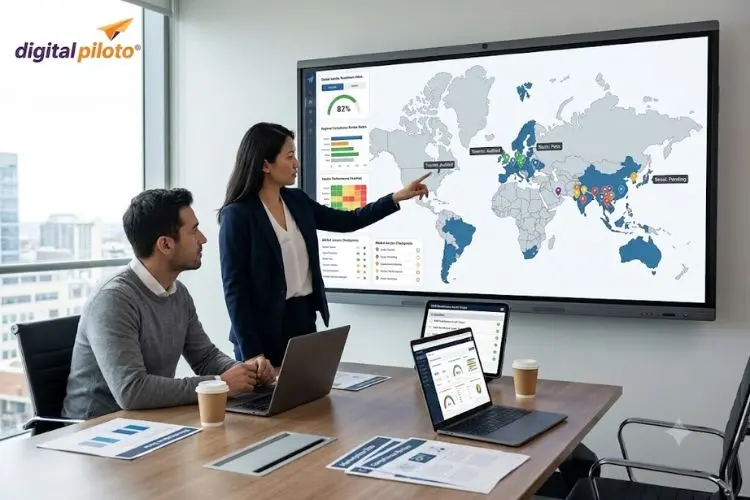 GEO Readiness Audit for Multi-Vendor Marketplaces