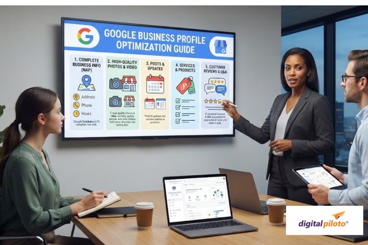 Digital Marketing Service Provider in Siliguri