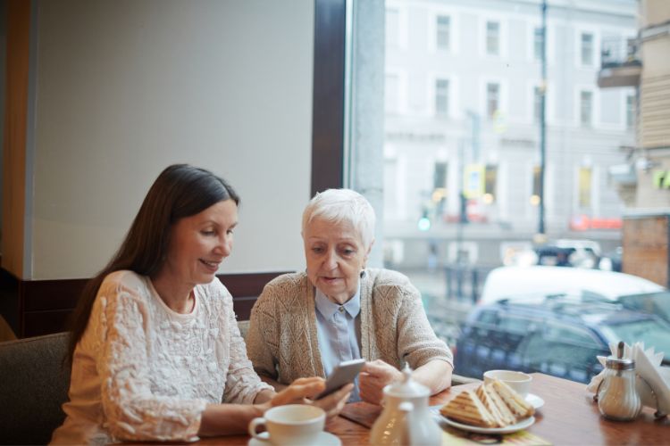 Senior Care Concierge