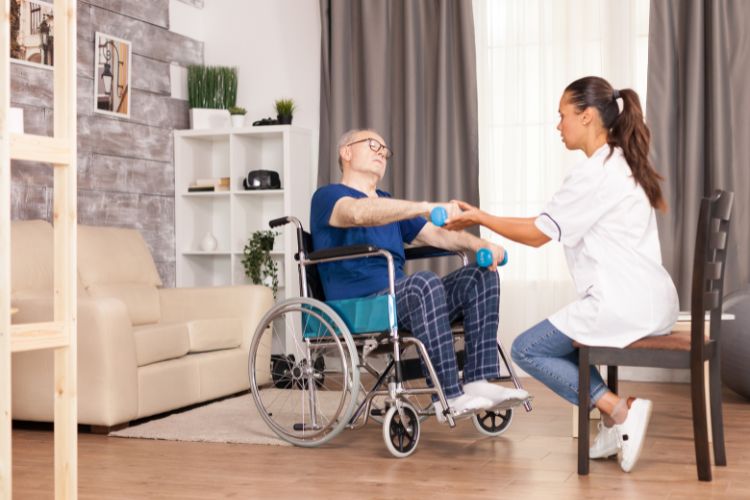 Home Care Services Los Gatos