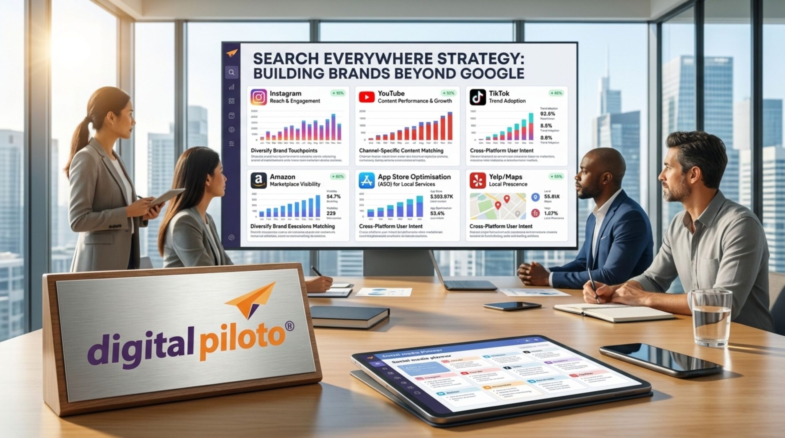Best Digital Marketing Company India