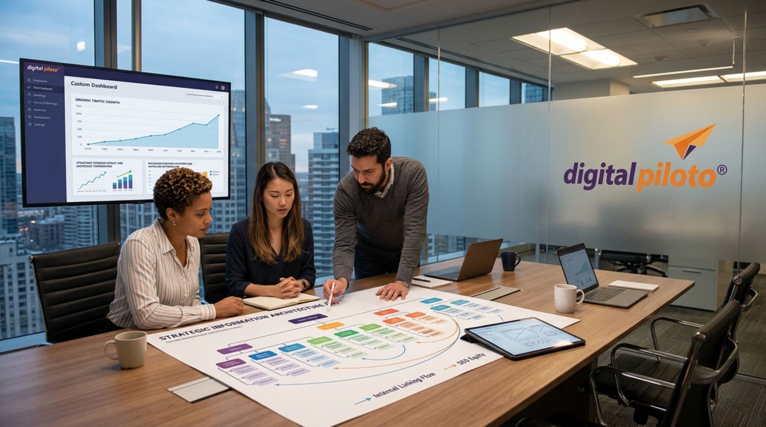 Top Digital Marketing Companies In Kolkata