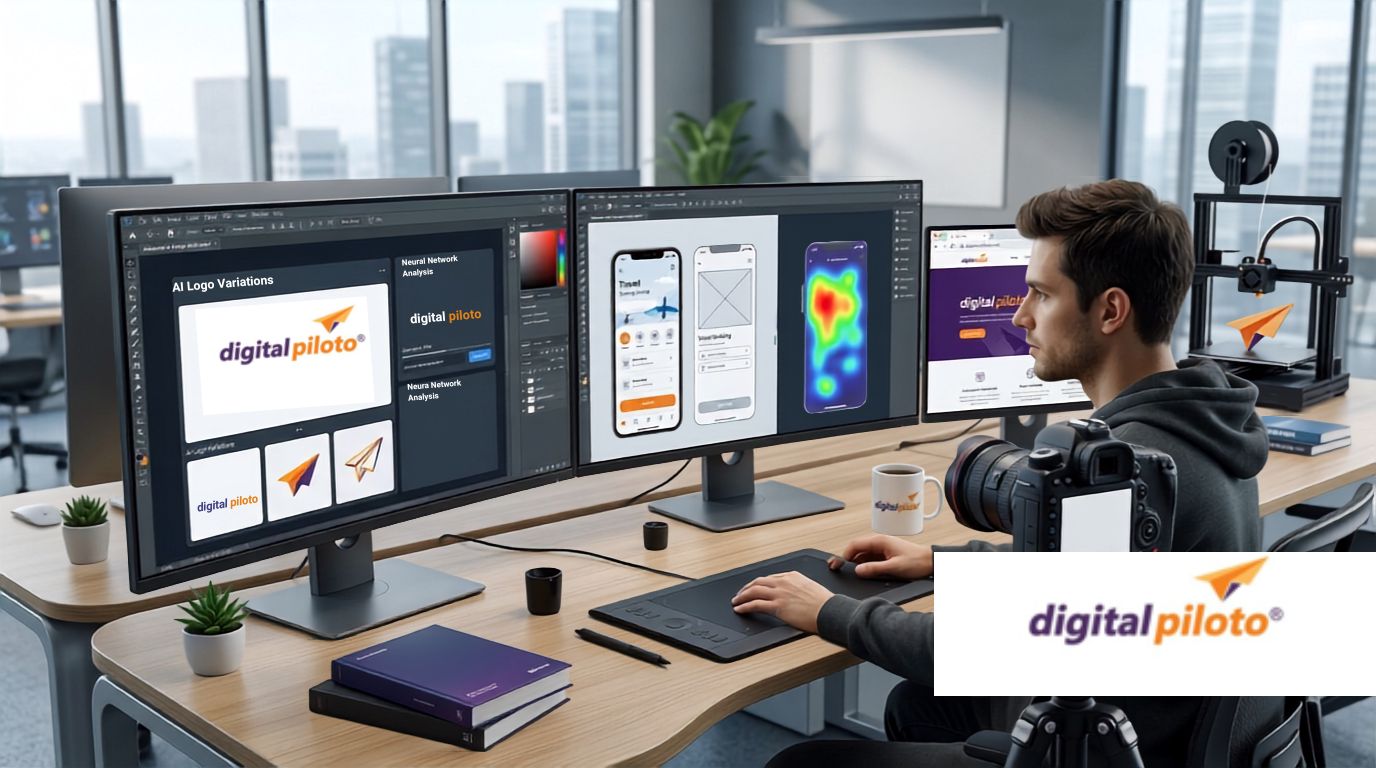 UI UX Design Services