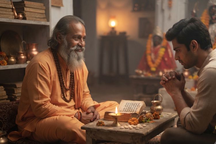 Tantrik In Kolkata