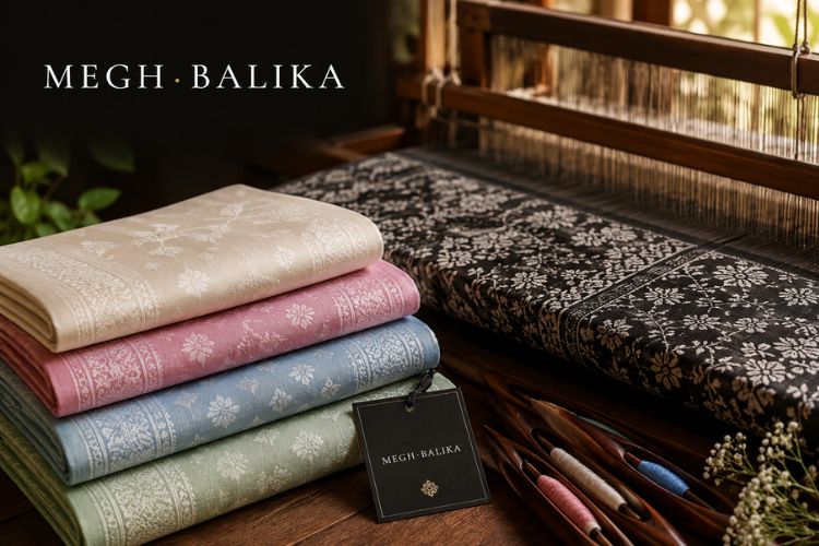 Jamdani saree wholesale USA
