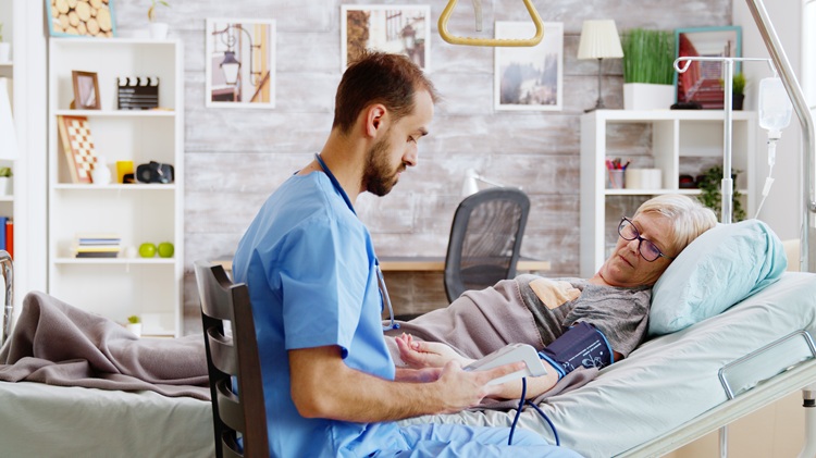 Non Medical Home Care Los Altos