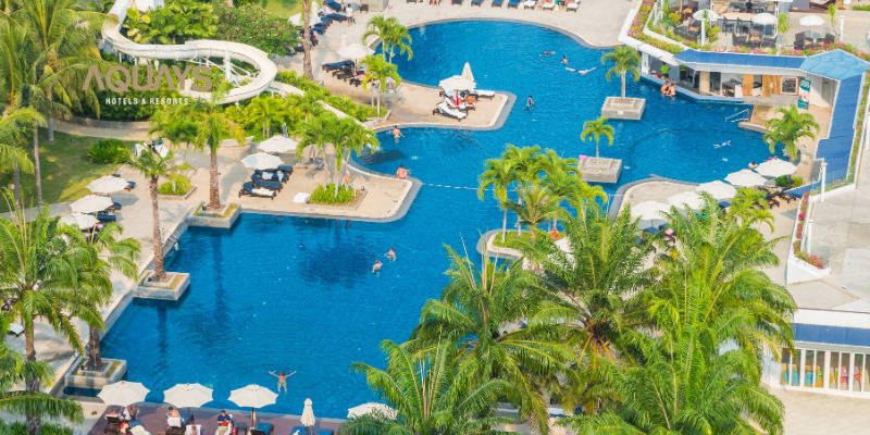 Andaman tour package from Jaipur