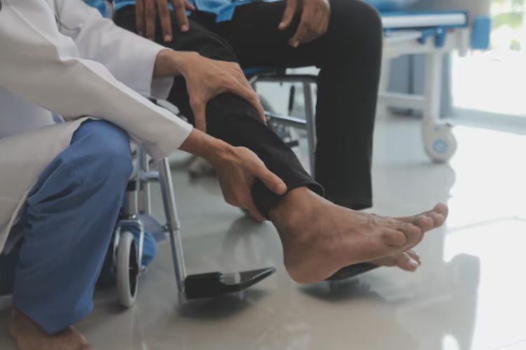 Best Treatment Of Flat Foot