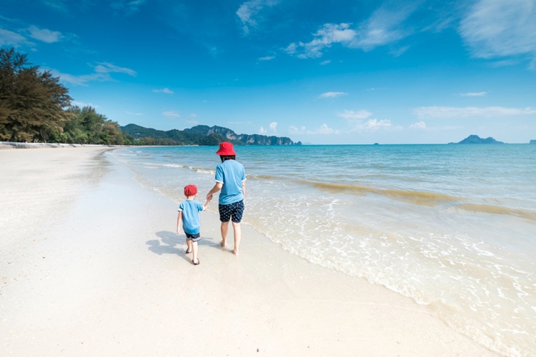 Andaman Tour Package from Lucknow