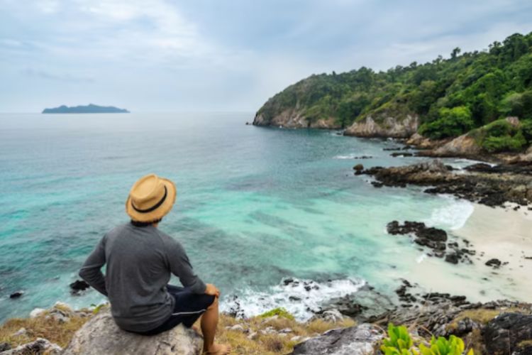 Andaman Tour Guide From Thiruvananthapuram