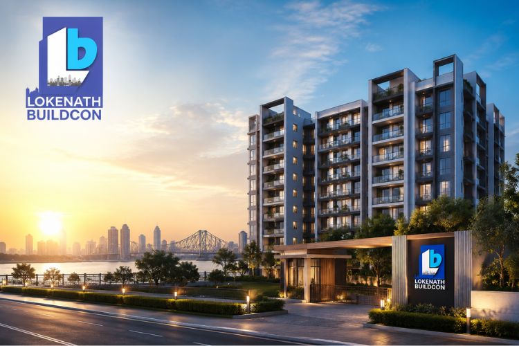 Top Civil Contractor in Kolkata