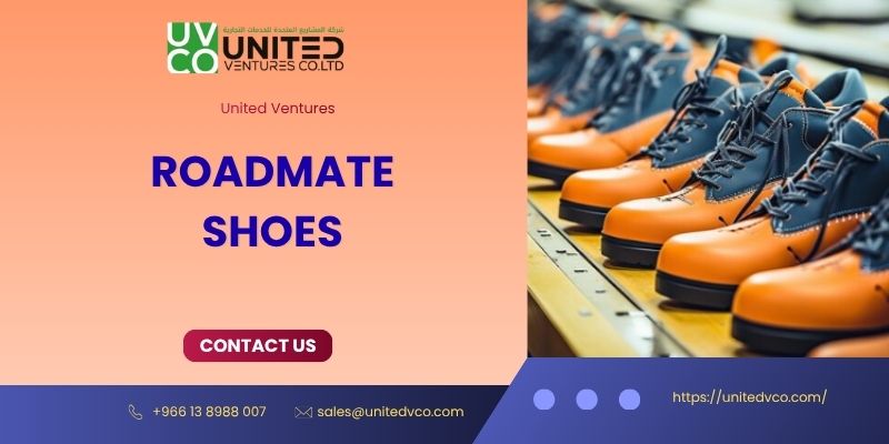 Roadmate Shoes