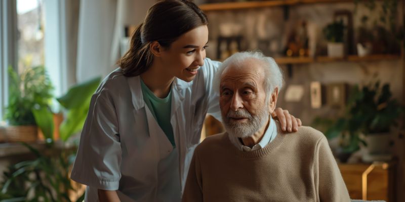 Home Care Services Milpitas
