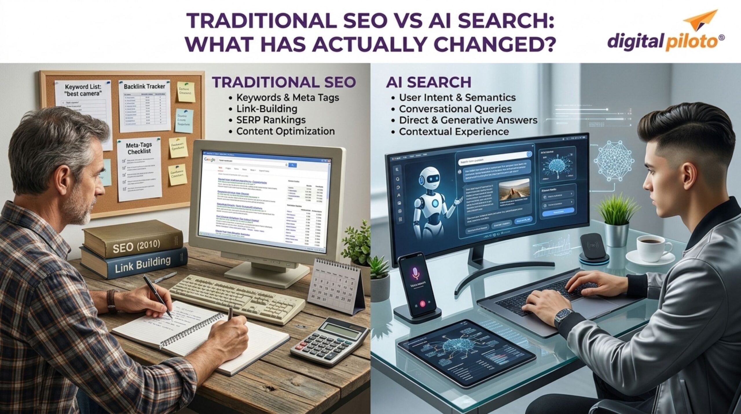 Best SEO Expert In India