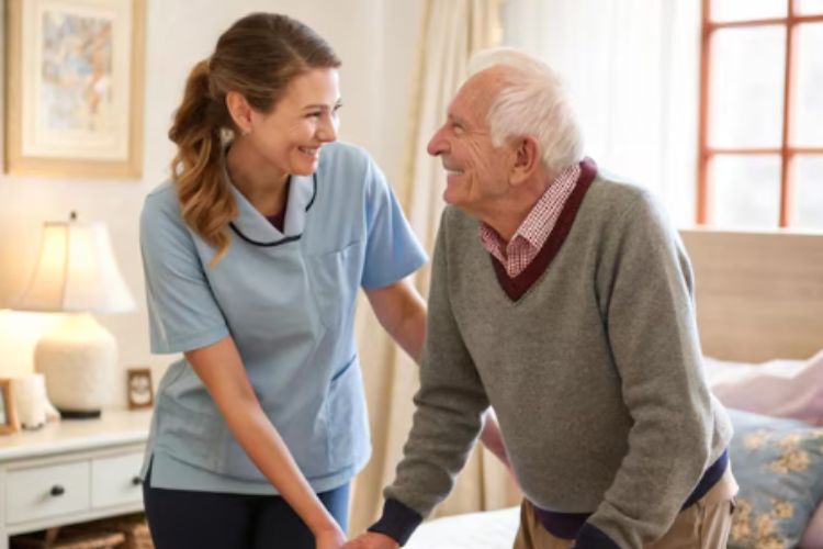 Senior Care Facilities in Santa Clara