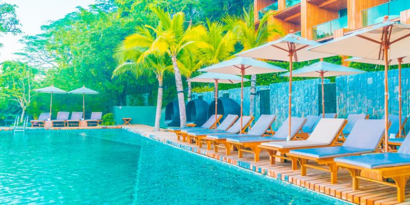 Andaman Tour Guide from Lucknow