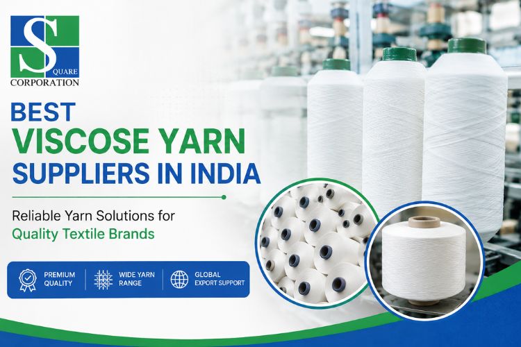 Organic Cotton Manufacturers in India