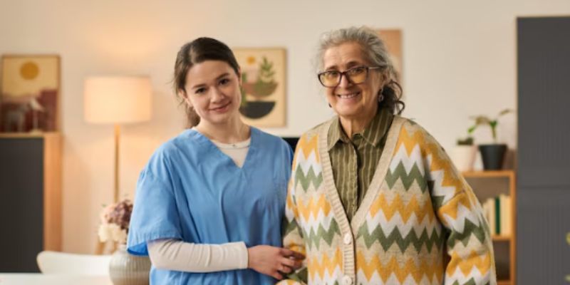 Senior Assistance Services Sunnyvale