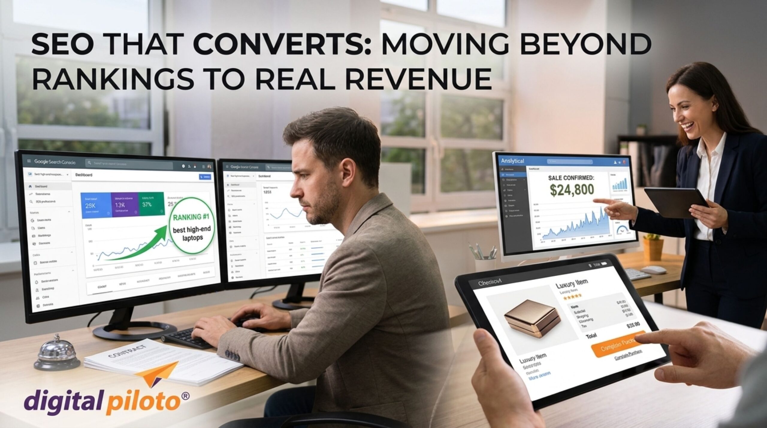 Digital Marketing Service Provider In Kolkata