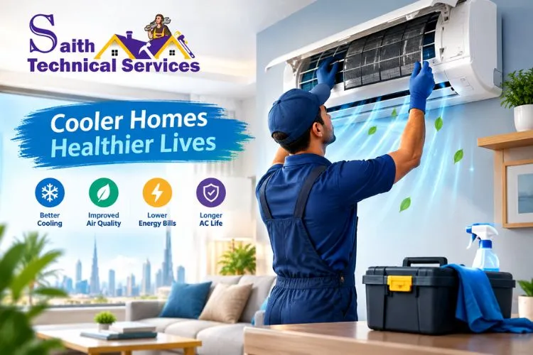 Weak Airflow, Higher Bills