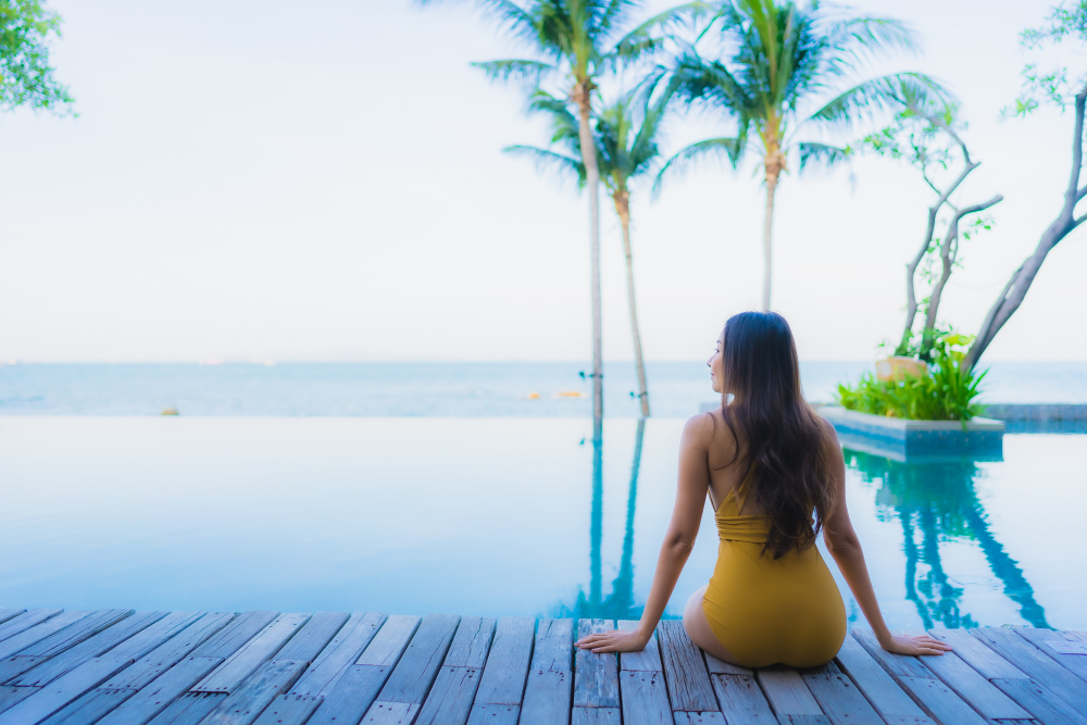 andaman islands hotels