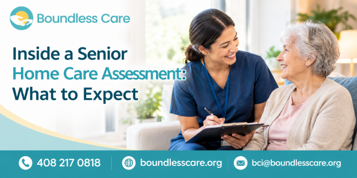 senior home care mountain view