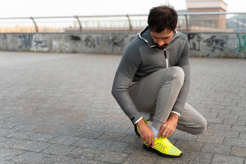 best doctor to treat plantar fasciitis