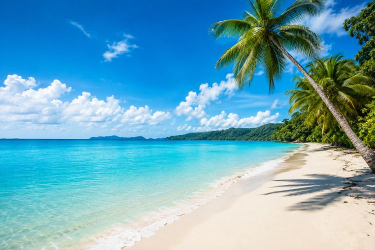 Bhopal to Andaman Tour Packages