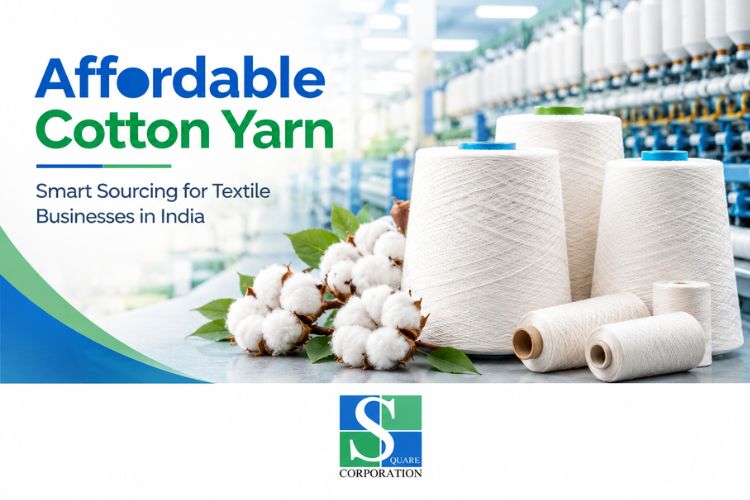Textile Export Companies in India