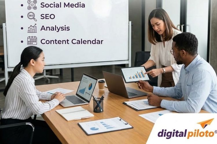 SEO Services in Durgapur