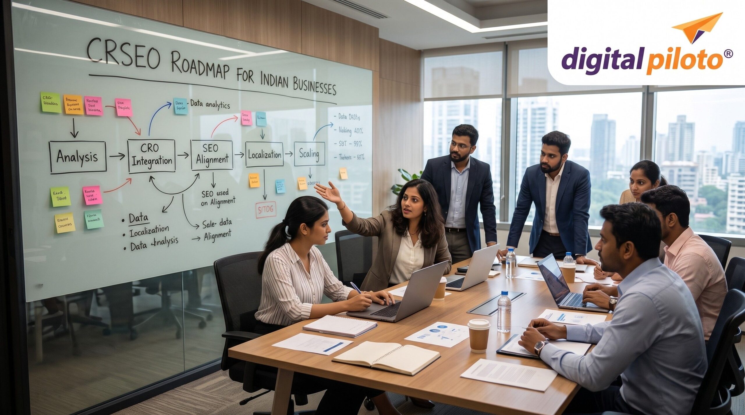 Digital Marketing India