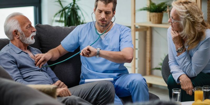 Elderly Care Services Milpitas