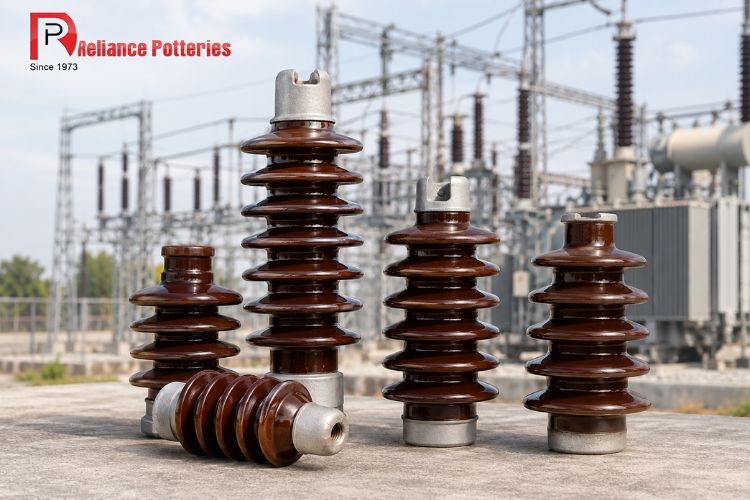 Solid Core Insulators Supplier
