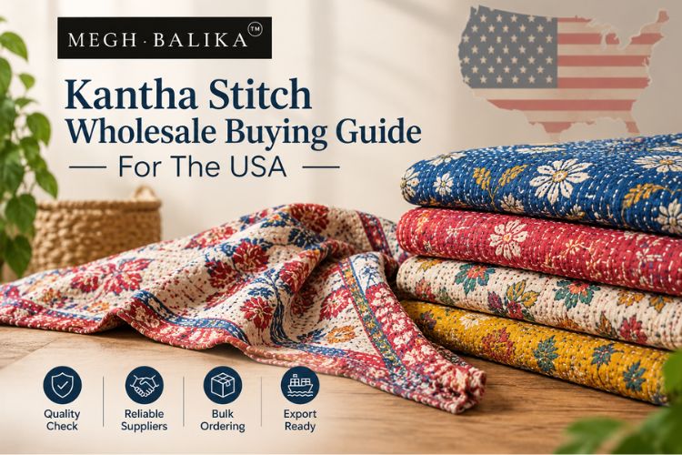 Jamdani Boutique Supplier USA