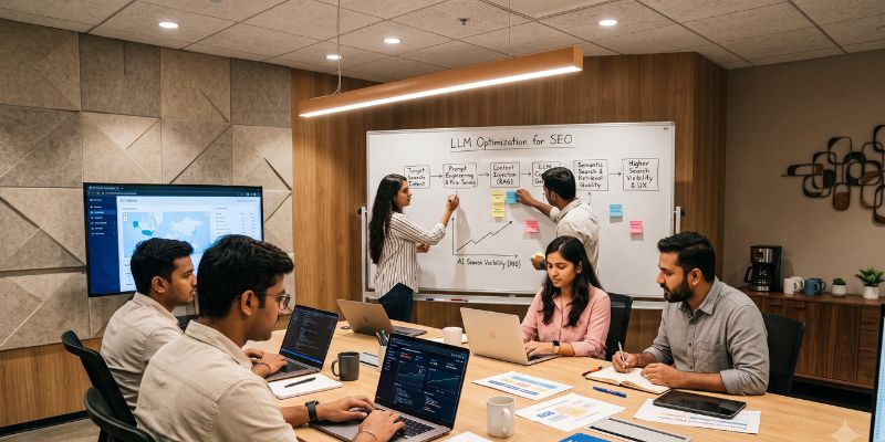Digital Marketing Company in Delhi
