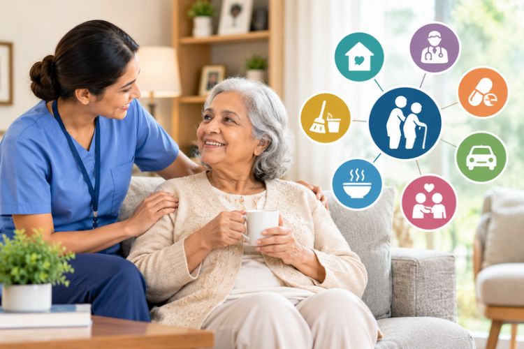 Affordable Concierge Services Santa Clara